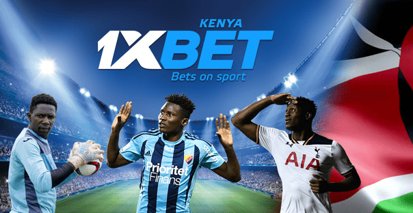 1xbet Sport betting.