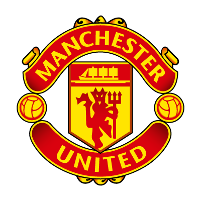 Manchester United logo